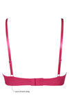 Zivame Medium Coverage Padded Wired Pink T Shirt Bra — thumbnail 7