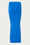 Zivame Medium Control Mermaid Saree Shapewear ™-Blue — thumbnail 8