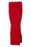 Zivame Medium Control Mermaid Saree Shapewear ™-Red — thumbnail 6
