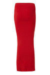Zivame Medium Control Mermaid Saree Shapewear ™-Red — thumbnail 7