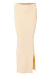 Zivame Medium Control Mermaid Saree Shapewear ™-Skin — thumbnail 6