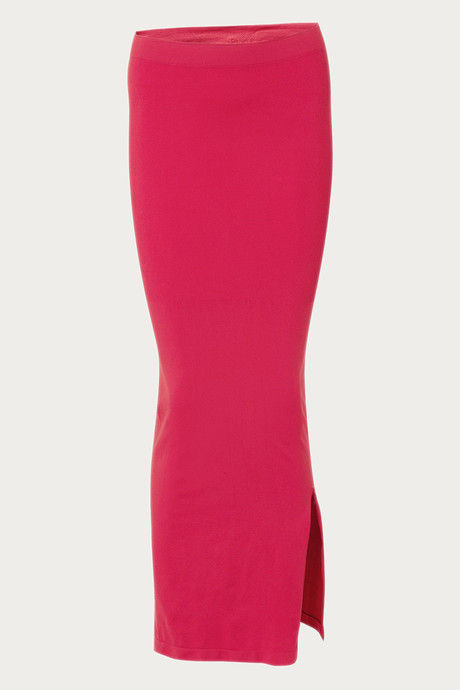 Zivame Medium Control Mermaid Saree Shapewear ™-Pink — image 8