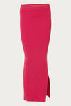 Zivame Medium Control Mermaid Saree Shapewear ™-Pink — thumbnail 8