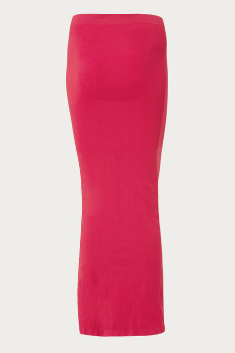 Zivame Medium Control Mermaid Saree Shapewear ™-Pink — image 9