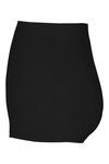 Zivame Medium Control Highwaist Brief-Black — thumbnail 7