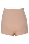 Zivame Medium Control Highwaist Brief-Skin — thumbnail 5