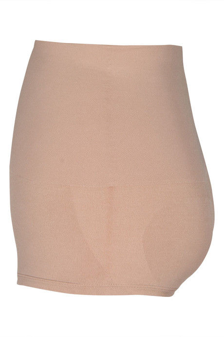 Zivame Medium Control Highwaist Brief-Skin — image 7