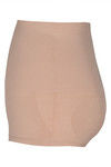 Zivame Medium Control Highwaist Brief-Skin — thumbnail 7