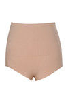 Zivame Medium Control Highwaist Brief-Skin — thumbnail 5