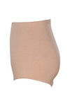 Zivame Medium Control Highwaist Brief-Skin — thumbnail 7