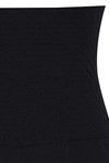 Zivame All day Highwaist Thigh Shaper - Black — thumbnail 10