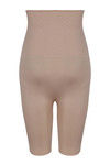 Zivame All day Highwaist Thigh Shaper - Skin — thumbnail 8