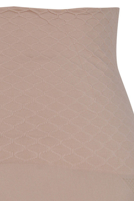 Zivame All day Highwaist Thigh Shaper - Skin — image 16