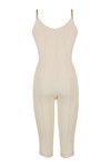 Zivame Thermo Slim Cotton Lined Waist Slimmer Bodysuit — thumbnail 6