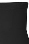 Zivame Medium Control Highwaist Brief-Black — thumbnail 7