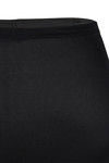 Zivame Medium Control Highwaist Brief-Black — thumbnail 6