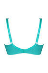 Zivame Single Layered Wired Full Coverage T-Shirt Bra-Columbia — thumbnail 8