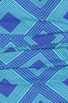 Zivame Aqua Neon Maze Tummy Control Swimsuit With Removable Cups — thumbnail 7