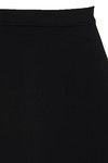 Zivame Body Butter Snug Fit Skirt Slip-Black — thumbnail 9