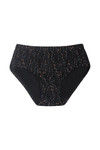 Rosaline Pure Cotton Full Coverage Arrows n Polkas Brief (Pack of 3) — thumbnail 14