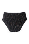 Rosaline Pure Cotton Full Coverage Arrows n Polkas Brief (Pack of 3) — thumbnail 15