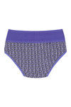 Rosaline Medium Rise Full Coverage Tummy Tucker Hipster Panty (Pack of 2) - Multicolor — thumbnail 11