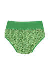 Rosaline Medium Rise Full Coverage Tummy Tucker Hipster Panty (Pack of 2) - Multicolor — thumbnail 10