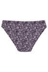 Rosaline Medium Rise Three-Fourth Coverage Bikini Panty (Pack of 3) - Multicolor — thumbnail 13