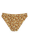 Rosaline Medium Rise Three-Fourth Coverage Bikini Panty (Pack of 3) - Multicolor — thumbnail 13