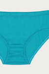 Rosaline Medium Rise Full Coverage Hipster Panty (Pack of 3) - Multicolor — thumbnail 20