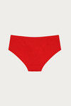 Rosaline Medium Rise Full Coverage Hipster Panty (Pack of 3) - Multicolor — thumbnail 13