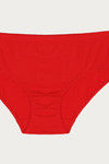 Rosaline Medium Rise Full Coverage Hipster Panty (Pack of 3) - Multicolor — thumbnail 14