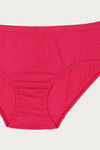 Rosaline Medium Rise Full Coverage Hipster Panty (Pack of 3) - Multicolor — thumbnail 17