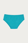 Rosaline Medium Rise Full Coverage Hipster Panty (Pack of 3) - Multicolor — thumbnail 19