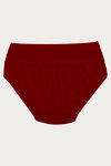 Rosaline Medium Rise Full Coverage Tummy Tucker Hipster Panty (Pack of 2) - Multicolor — thumbnail 14