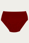 Rosaline Medium Rise Full Coverage Tummy Tucker Hipster Panty (Pack of 2) - Multicolor — thumbnail 13