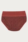 Rosaline Mid Rise Full Coverage Hipster Panty (Pack Of 2) - Multicolor — thumbnail 13