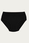 Rosaline Mid Rise Full Coverage Hipster Panty (Pack Of 2) - Multicolor — thumbnail 14