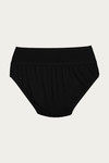 Rosaline Mid Rise Full Coverage Hipster Panty (Pack Of 2) - Multicolor — thumbnail 15