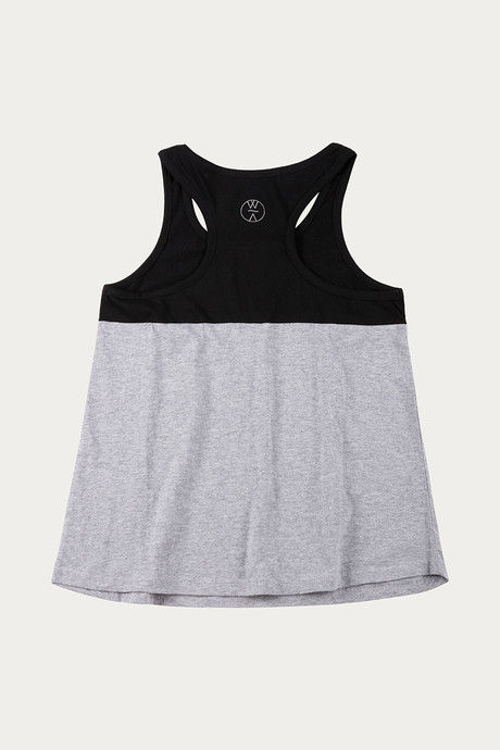 West Vogue Easy Movement T-Shirt - Grey — image 7