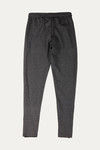 West Vogue Easy Movement Track Pants - Dark Grey — thumbnail 8