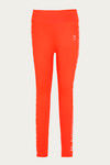 Zelocity Legging - Orange — thumbnail 7