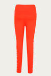 Zelocity Legging - Orange — thumbnail 8