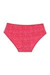 Rosaline Pure Cotton Full Coverage Slim Elastic Brief (Pack of 3)- Abstract Print — thumbnail 7