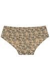 Rosaline Pure Cotton Full Coverage Garden Print Brief (Pack of 3) — thumbnail 5
