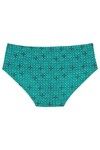 Rosaline Pure Cotton Full Coverage Tribal Pattern Brief (Pack of 3) — thumbnail 6