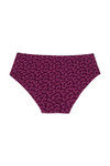 Rosaline Pure Cotton Full Coverage Heart Tango Brief (Pack of 3) — thumbnail 7
