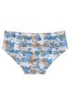 Rosaline Pure Cotton Full Coverage Floral Zest Panty (Pack of 3) — thumbnail 7