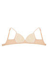 Rosaline Basics Padded Non Wired 3/4th Coverage T-Shirt Bra-Skin — thumbnail 7