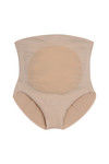 Zivame  Made for Mom Seamless Panty- Skin — thumbnail 6